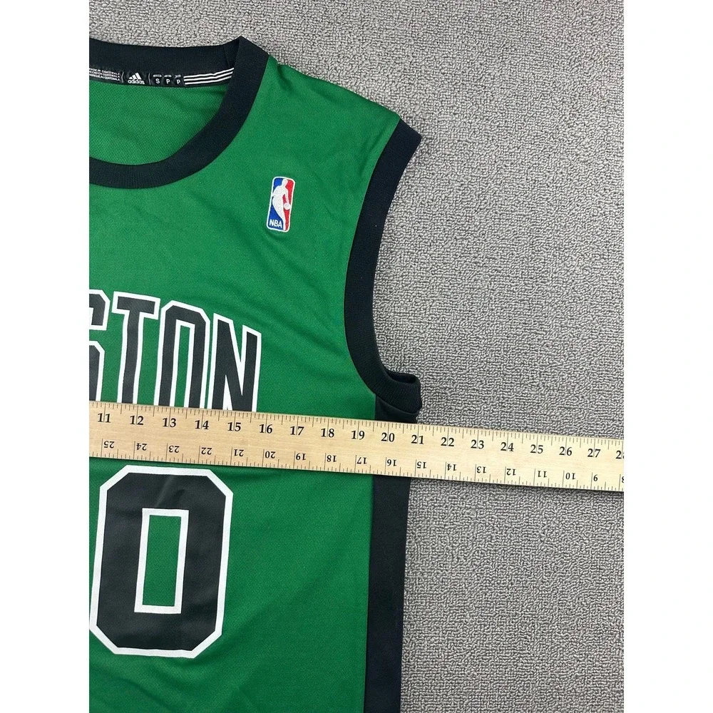 Adidas Jersey Men S Green NBA Swingman Boston Celtics Ray Allen‎ 20 Streetwear